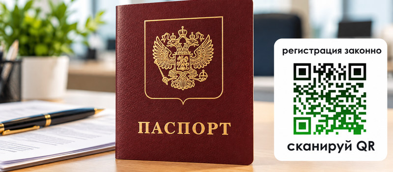 регистрация в Балабаново прописка в Балабаново